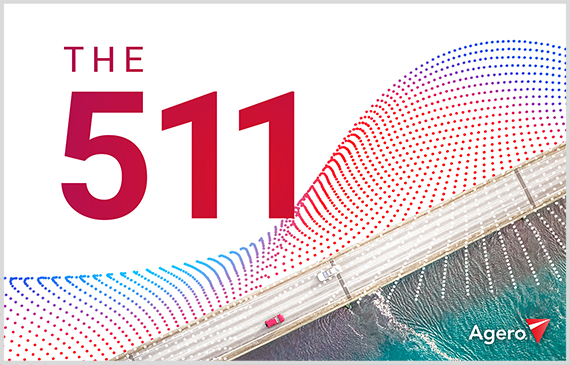The 511 Podcast presented by Agero