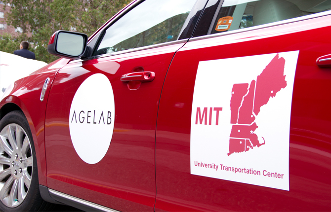 Advanced Vehicle Technologies & MIT University Transportation Center