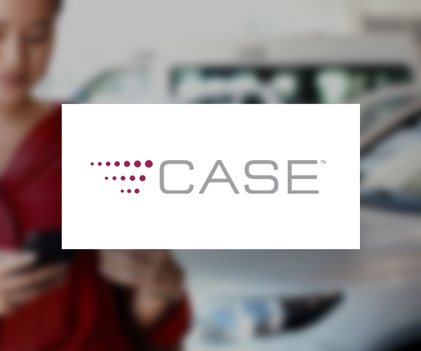 Agero Case Logo
