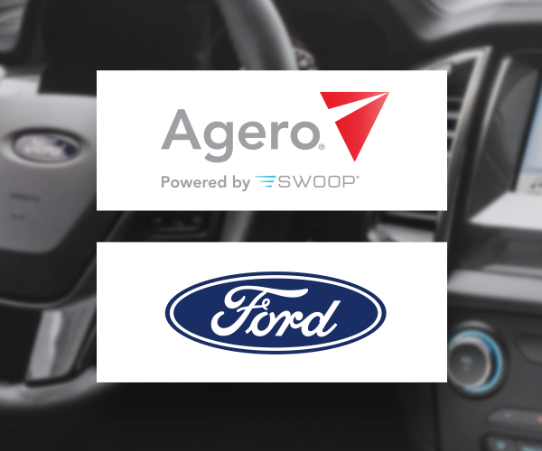 Ford Motor Company Renews 15+ Year Partnership with Agero 