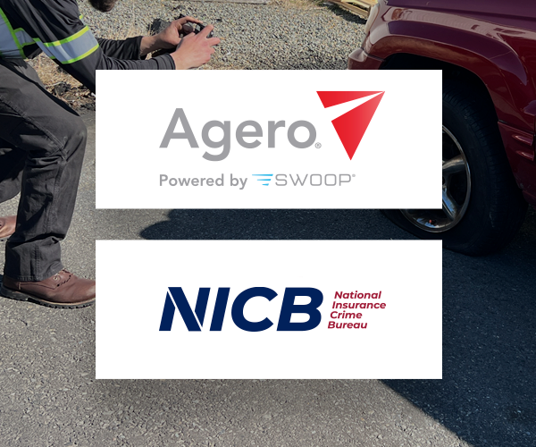NICB and Agero Join Forces to Combat Insurance Fraud