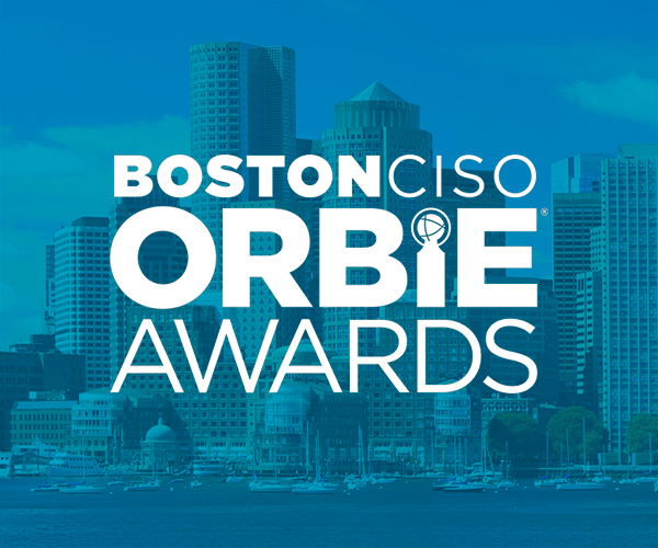 BostonCISO 2024 ORBIE® Award - Honors Agero’s Bob Sullivan