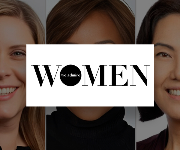 Agero's CMO announced as one of The Top 50 Women Chief Marketing Officers of 2024